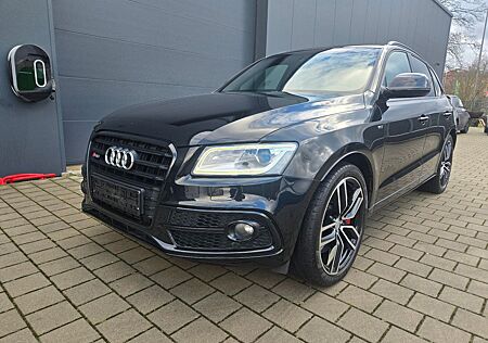 Audi SQ5 3.0 TDI plus tiptronic quattro