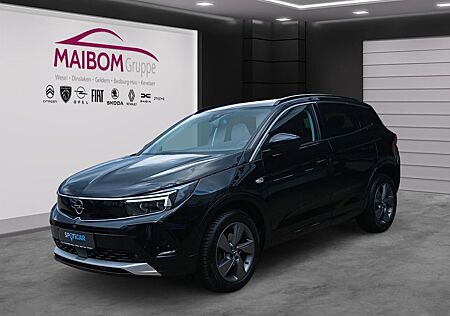 Opel Grandland X Grandland Ultimate+AHK abnehmbar+Automatik