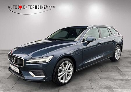 Volvo V60 Inscription Expression Recharge Plug-In Hybr