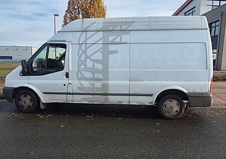 Ford Transit Kasten FT 300 L Trend LKW