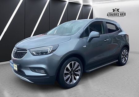 Opel Mokka X Innovation Finanzierung Garantie