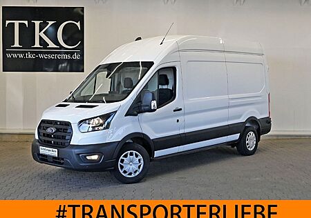 Ford Transit 350 TDCI L3H3 Trend Klima EZ 2024 #T354