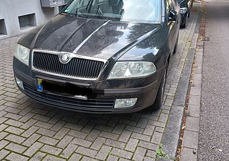 Skoda Octavia Combi 1.6 FSI Ambiente Ambiente