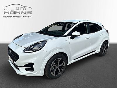 Ford Puma ST-Line *Facelift*Automatik*RFK*LED*