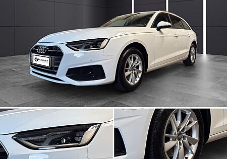 Audi A4 Avant 35 TDI*Inspektion*TÜV*12.M Garantie