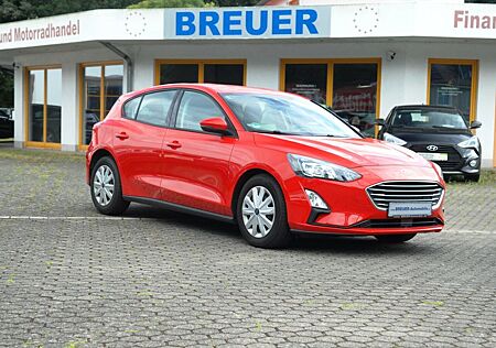 Ford Focus Klima Tempomat