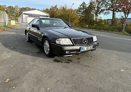 Mercedes-Benz SL 280