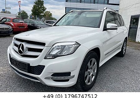Mercedes-Benz GLK 220 GLK Edition