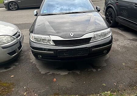 Renault Laguna Grandtour Dynamique 1.9 dCi  88kW Dyn...
