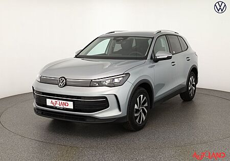 VW Tiguan Volkswagen 1.5 eTSI DSG LED ACC Kamera AHK