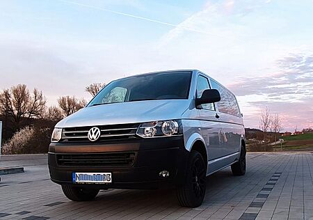 VW T5 Transporter Volkswagen