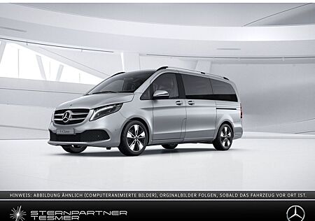 Mercedes-Benz V 250 d EDITION Lang LED+Distronic+Leder+8-Sitze