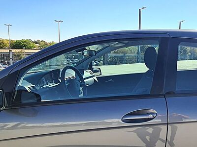 Mercedes-Benz A 150 BlueEFFICIENCY -