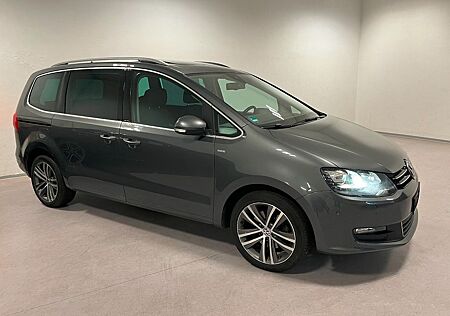 VW Sharan Volkswagen 2.0 TDI DSG*7-Sitze/Standhz/Pano/Kamera