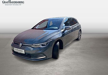 VW Golf Volkswagen 8 Style eHybrid DSG Navi ACC