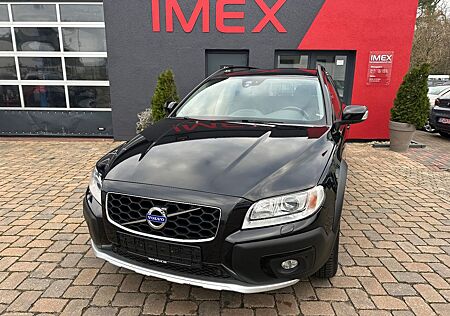 Volvo XC 70 XC70 Black Edition AWD 2.4 215 PS