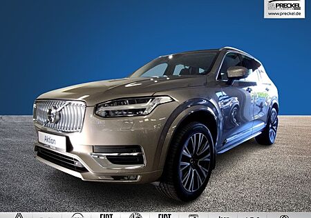 Volvo XC 90 Inscription B5 AWD