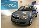 Skoda Fabia Ambiente