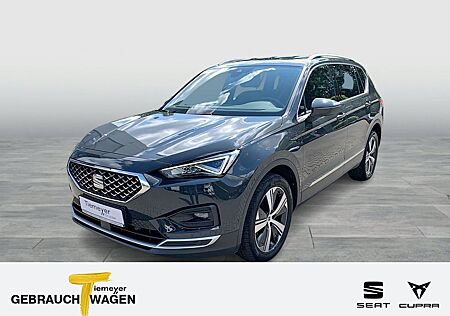 Seat Tarraco 1.5 TSI DSG XCELLENCE KAMERA LED SITZH L