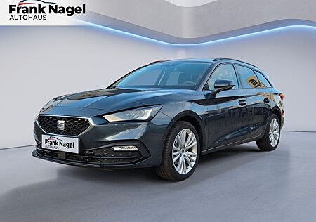 Seat Leon Sportstourer Style Edition 1.0 TSI