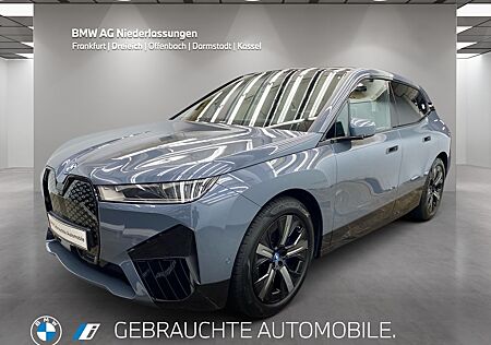 BMW iX xDrive50 AHK Driv.Assist.Prof Harman/K