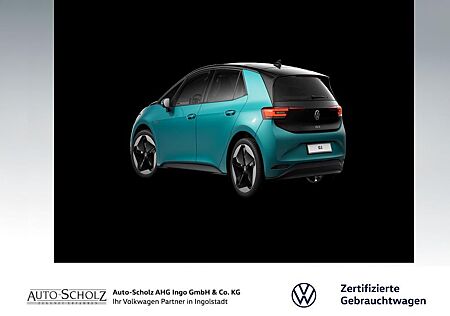 VW ID.3 Volkswagen Pro Performance Max 62 kWh WMP PANO KAM NAV
