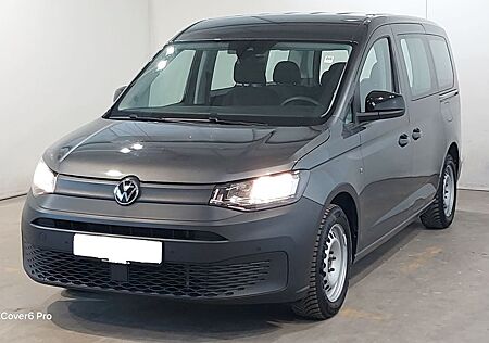 VW Caddy Volkswagen Maxi 2.0 TDI AHK Tempomat 7-Sitzer CarPlay