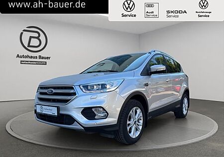 Ford Kuga 1.5 EcoBoost Titanium ParkAss Beh Frontsch