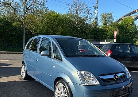 Opel Meriva Edition