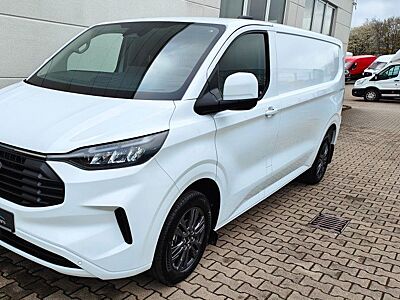 Ford Transit Custom Limited L2 Aut. Kamera*70l*B&O