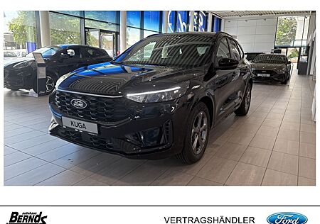 Ford Kuga 2.5 Duratec FHEV ST-LINE W.Pkt. R-KAMERA