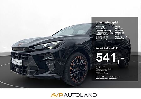 Cupra Terramar 1.5 e-Hybrid DSG VZ | PANO | NAVI |