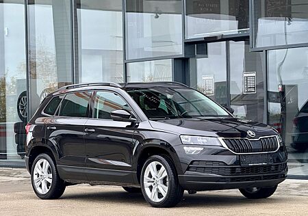 Skoda Karoq Style 110 KW*ACC*DSG*PDC*CARPL*NAVI*VIRTUA