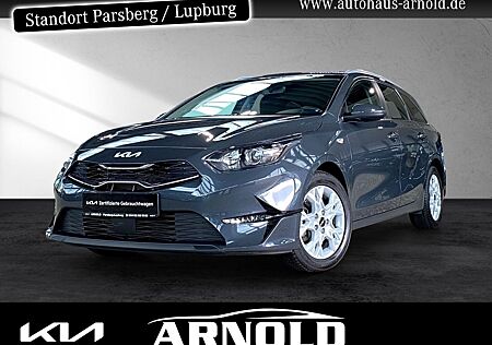 Kia Cee'd Sportswagon Ceed SW 1.5 T-GDI Vision DCT7 Komfort-P.+ Navi