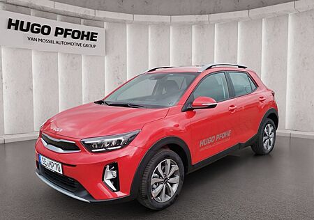 Kia Stonic Vision 1.0 T-GDI 100 DCT7 Sports Utility