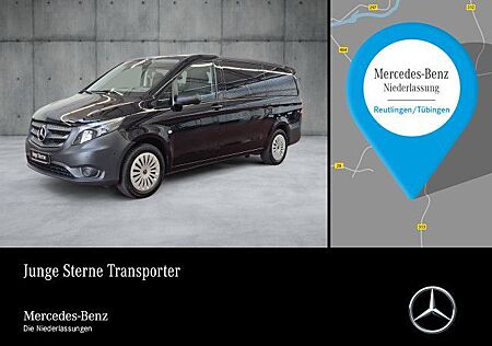 Mercedes-Benz Vito 116 CDI Tourer PRO Lang 9G+Klima+ParkAss