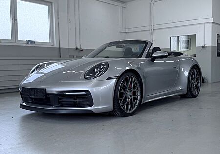 Porsche 911 Urmodell 911 Carrera S Cabriolet/Chrono/BOSE