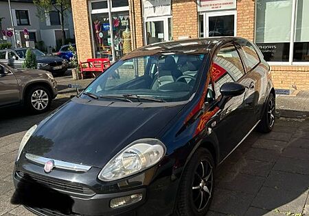 Fiat Punto EVO
