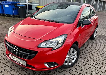 Opel Corsa E Color Edition ecoFlex