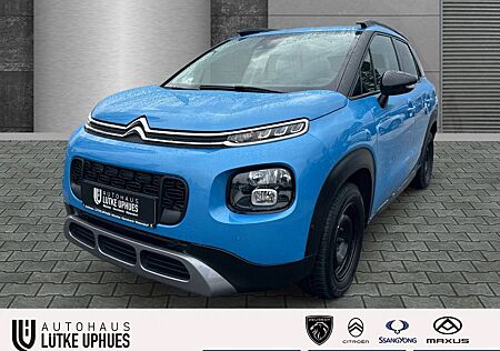 Citroën C3 Aircross BlueHDi 100 S&S Shine Navi CarPlay