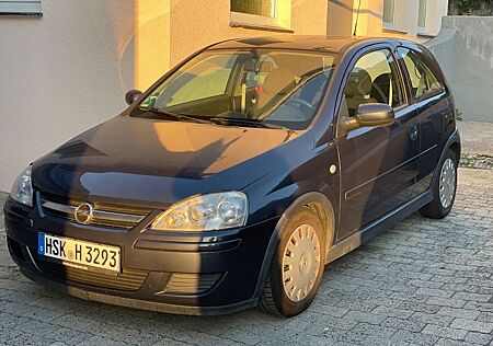 Opel Corsa 1.0 Twinport ecoFLEX - 2006
