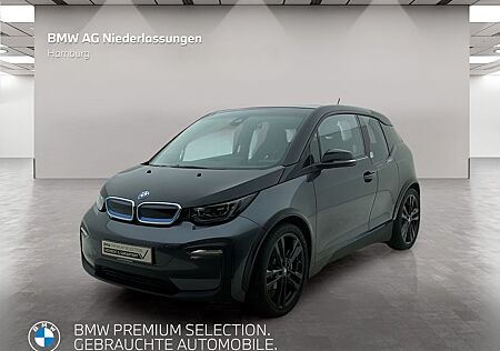 BMW i3 120Ah Navi Driv.Assist+ Kamera LED Alarm