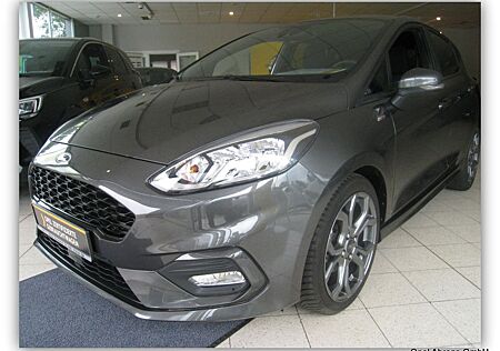 Ford Fiesta ST-Line