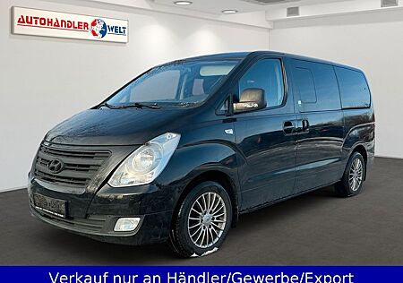 Hyundai H-1 2.5 CRDI Travel Comfort Automatik