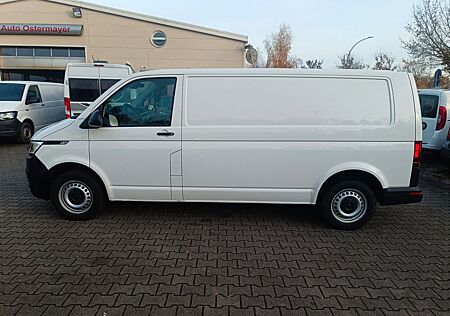 VW T6 Transporter Volkswagen T6.1 Transporter LR 2,0 TDI
