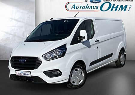 Ford Transit Custom 320 L2 Trend 2.0 TDCi - Bluetooth