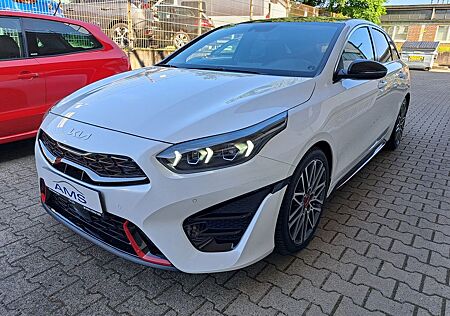 Kia Pro_ceed ProCeed GT