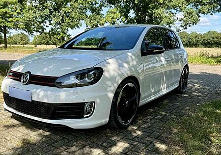 VW Golf Volkswagen 2.0 TSI GTI Edition 35 GTI Edition 35