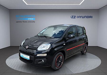 Fiat Panda Easy 1.2 DAB Klima Tagfahrlicht