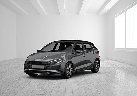 Hyundai i20 Wave*Navi*PDC*Cam*Shzg*Lhzg*16Zoll*VCockpit